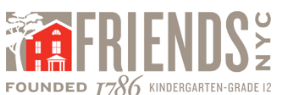 友谊学校 Friends Seminary