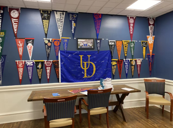 留美网低分高录学校推荐！